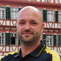 Sven Arnold's profile picture