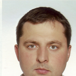 Siarhei Litvinko