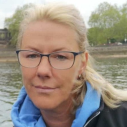 Sabine Steinbrecher