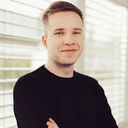 Tobias Kremer