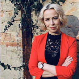 Peggy Topf