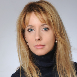 Agnes Lambert