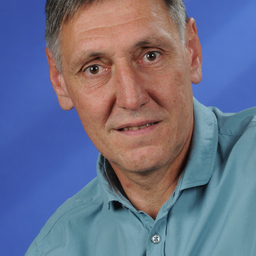 Klaus-Dieter Jenne's profile picture