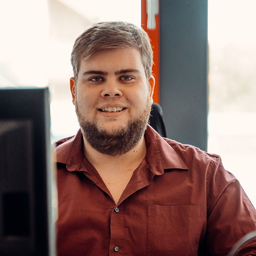 Philipp Herrmann's profile picture