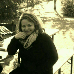 Sandra Tetzlaff