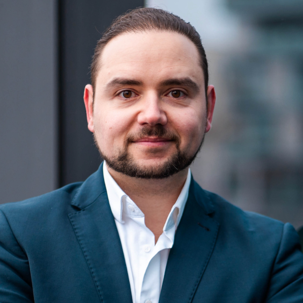 Dustin Lilienthal Inhaber Lilienthal Immobilien & Finanzierung XING