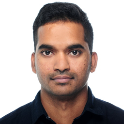 Ramesh Palakurthi