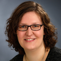 Jennifer Thörner