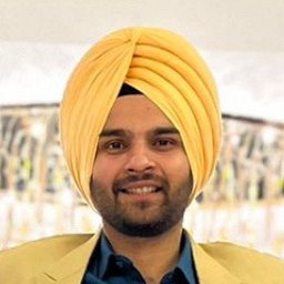 Simranjeet Singh