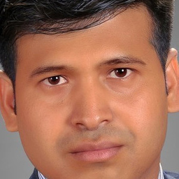 Mohammad Abu Saleh