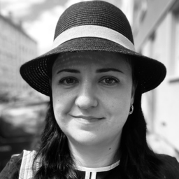 Emiliia Eftich