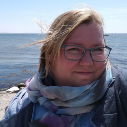 Dipl.-Ing. Miriam Kunst