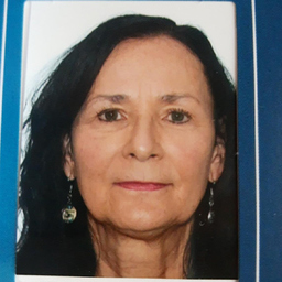 Dipl.-Ing. Winnie Poguntke