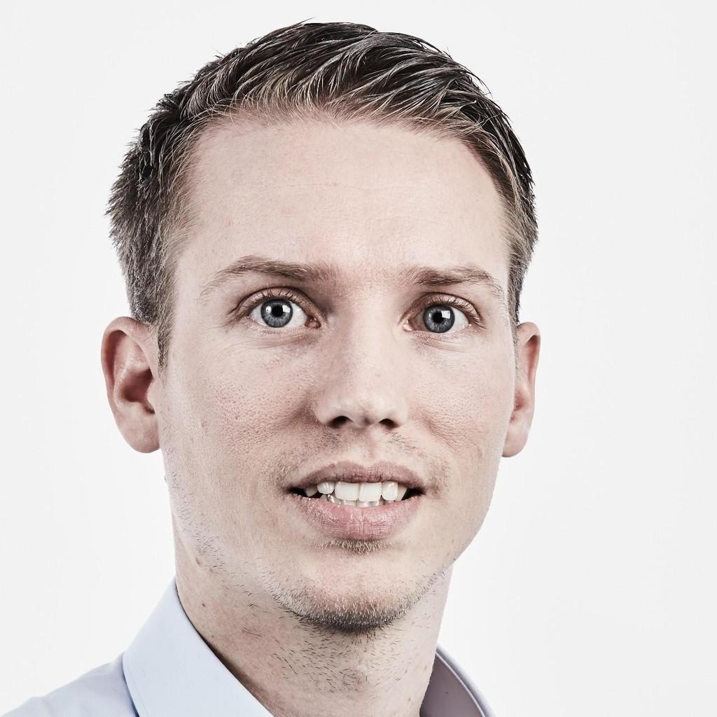 Jan Aniol Head of Software Development PLC2 Design GmbH XING