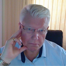 Ing. Keijo Rautiainen