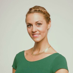Profilbild Dominique Bunse
