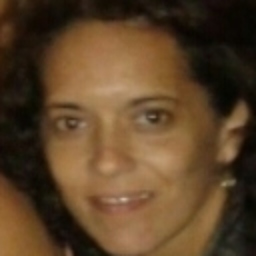Constancia Corral
