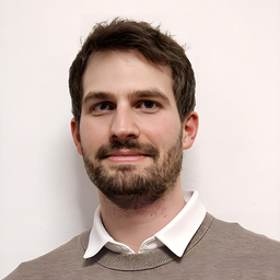 Florian Heitzmann