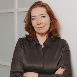 Mag. Maria Groß