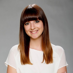 Andrea Bader