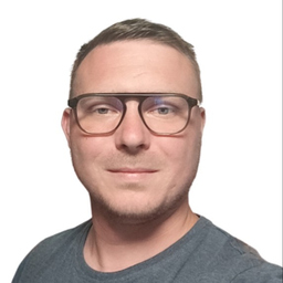 Profilbild Patrick Fischer