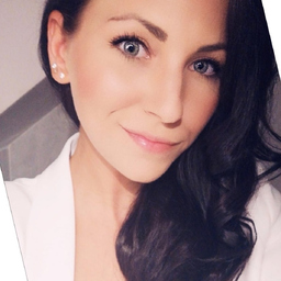 Profilbild Alyssa Becker