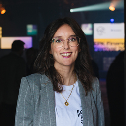 Miriam Blanarsch