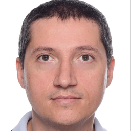 Korhan Candan