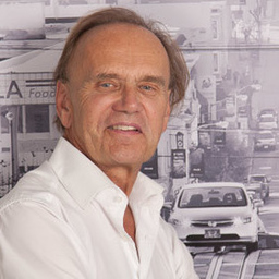 Profilbild Dr. Dieter Lutz
