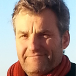 Profilbild Dirk Ertel