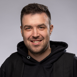 Patrick Dorbandt