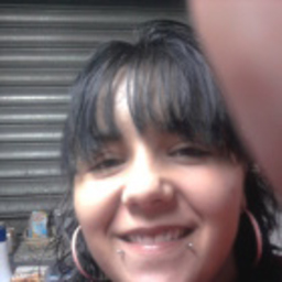 Rocio luque Rey