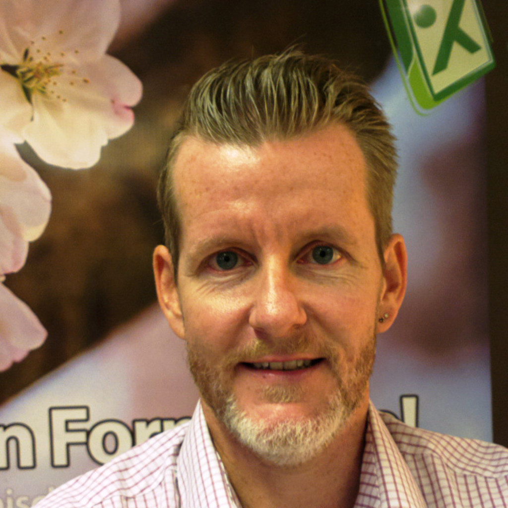 Stephan Portmann Geschäftsführer xcentric technology & consulting