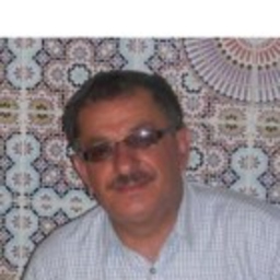 Allal Sekkat