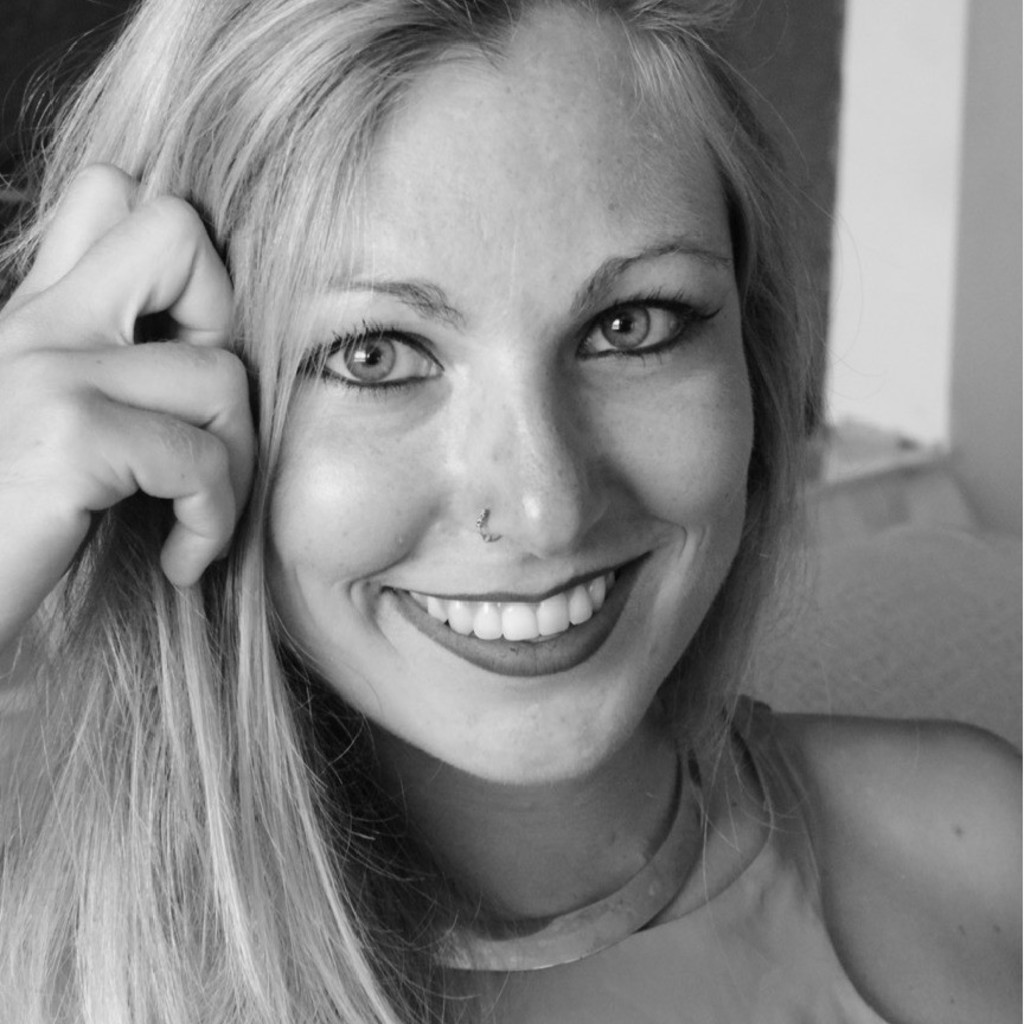 Dipl.Ing. Janina Klein Recruitment Consultant Grupo Norconsulting