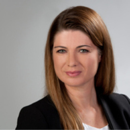 Sabine Ponschab