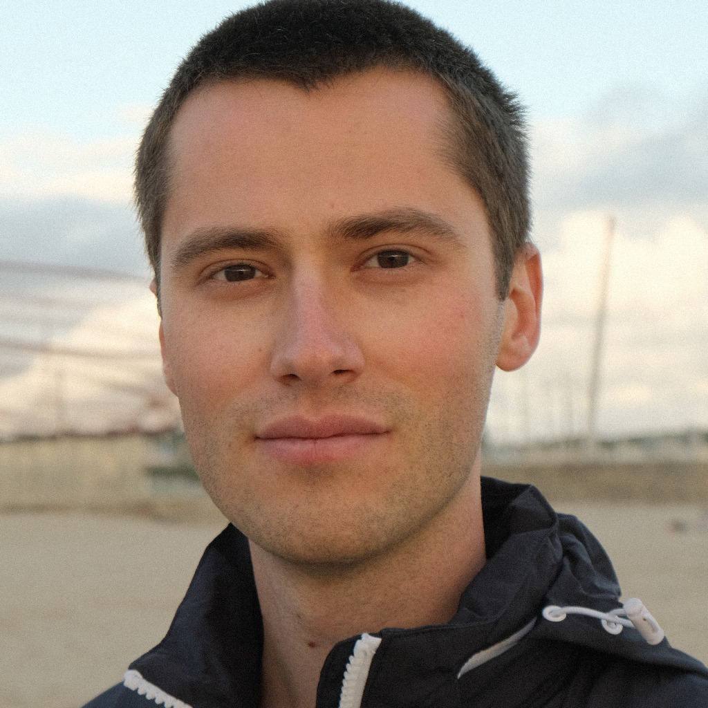 Mag. Alexander Fedorov Senior Software Engineer TeamViewer Germany