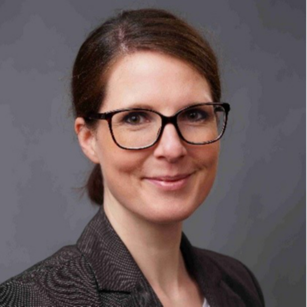 Dr. Stefanie Gärtner Akademische Oberrätin Universität Regensburg