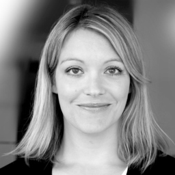 Julia Kaminski