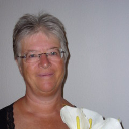 Cornelia Handschin