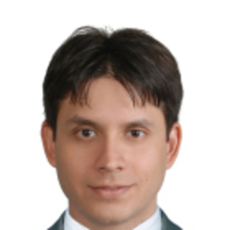 Gustavo Mendez Wiesner