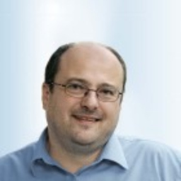 Stefan Frey