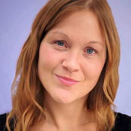 Katharina Sauerhöfer