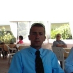 Tolga Karasu