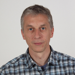 Andreas Gut