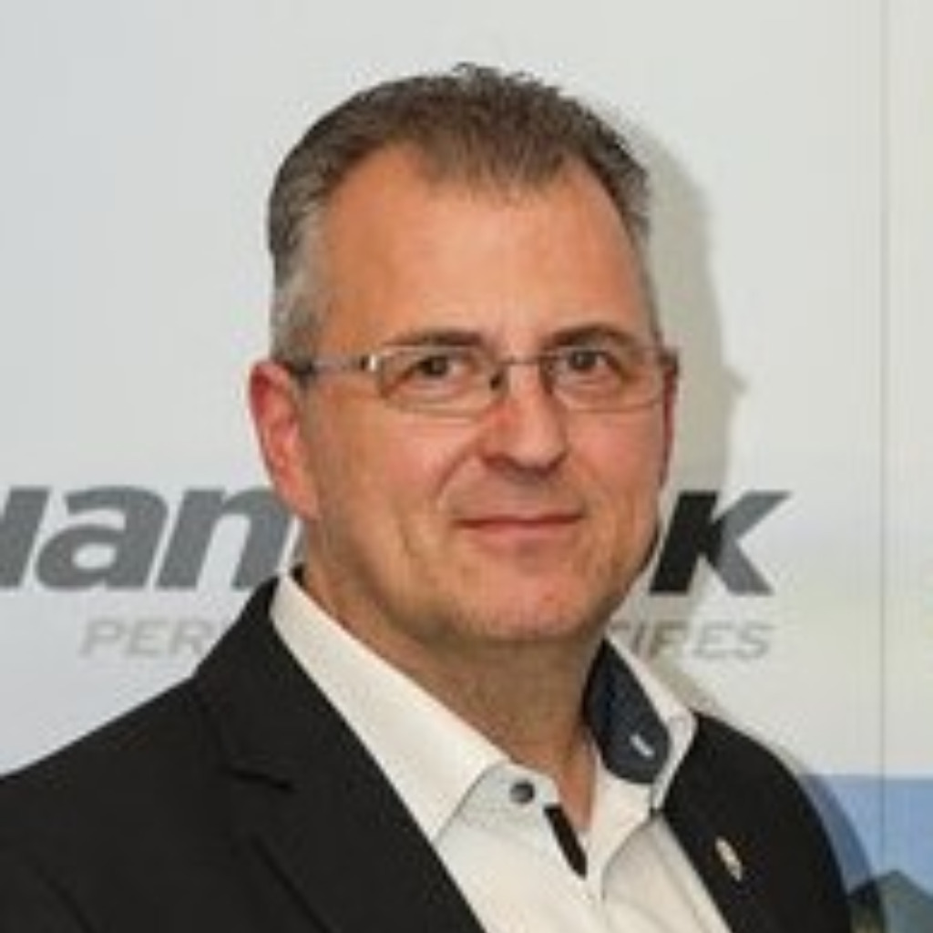 Peter Harhoff Vertriebsleiter Cerrad GmbH XING