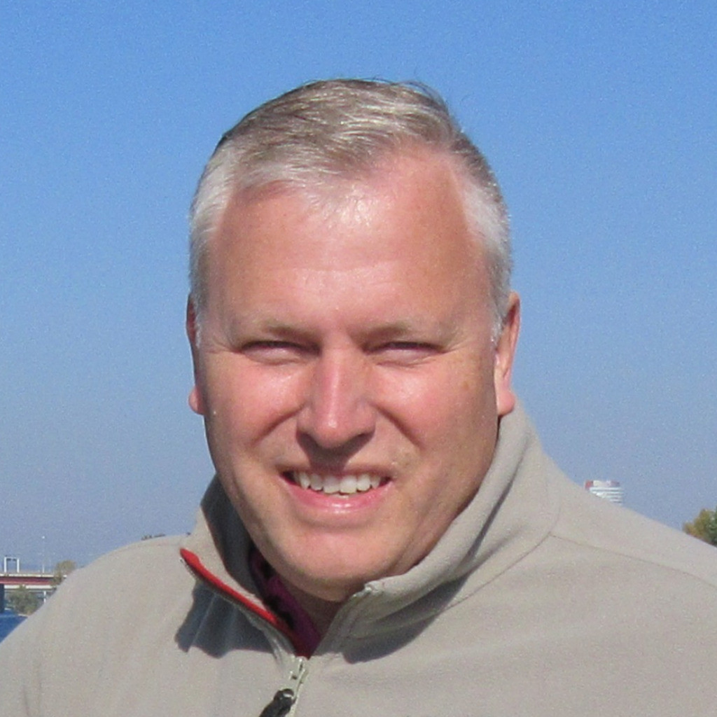 Gerhard Wecker Leiter Qualitätssicherung Druckguss Westfalen GmbH