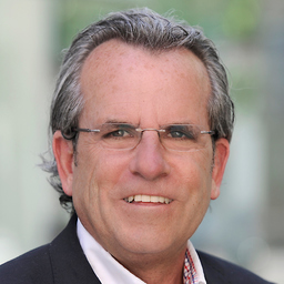 Paul Morgan