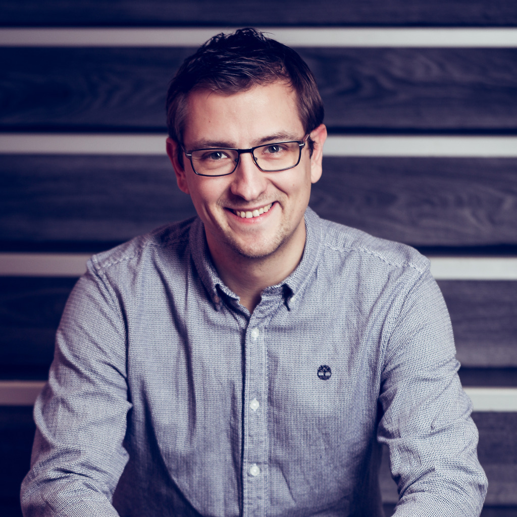 Benjamin Hache Controlling Mitteldeutsche Netzgesellschaft Strom