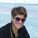 Social Media Profilbild Sabine Schäfer Wettenberg